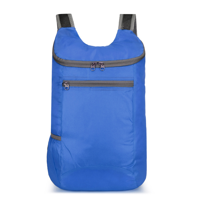 Foldable Waterproof Outdoor Backpack
