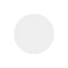 Custom Round Silicone Coasters