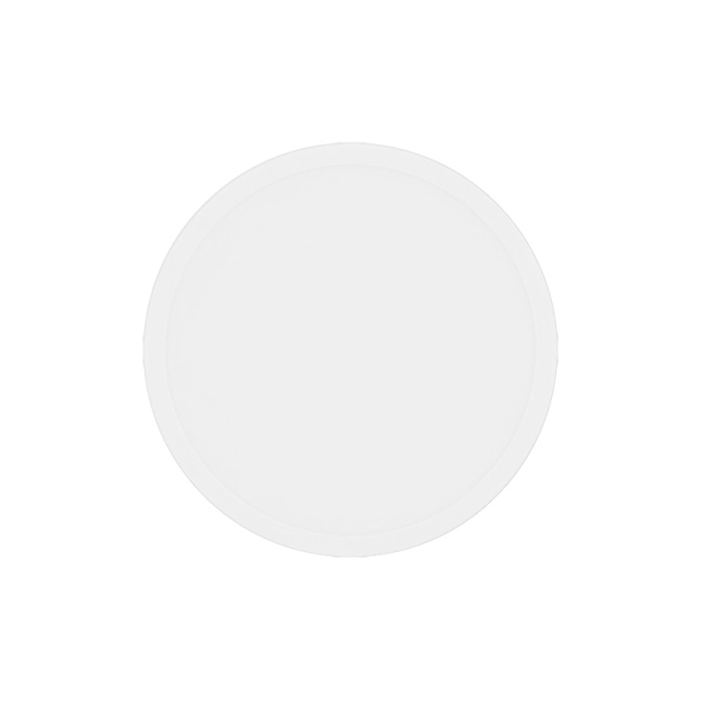 Custom Round Silicone Coasters