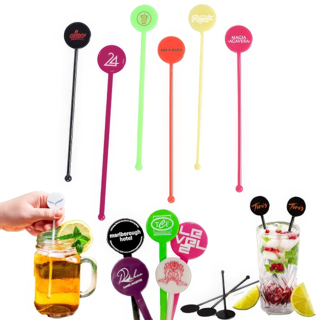 Various Stir Sticks/Drink Stirrers