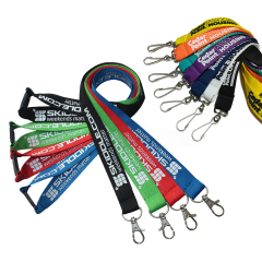 Lanyard 3/4"