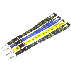 Lanyard 3/4"