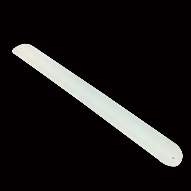 Colorful Silicone Slap Bracelets