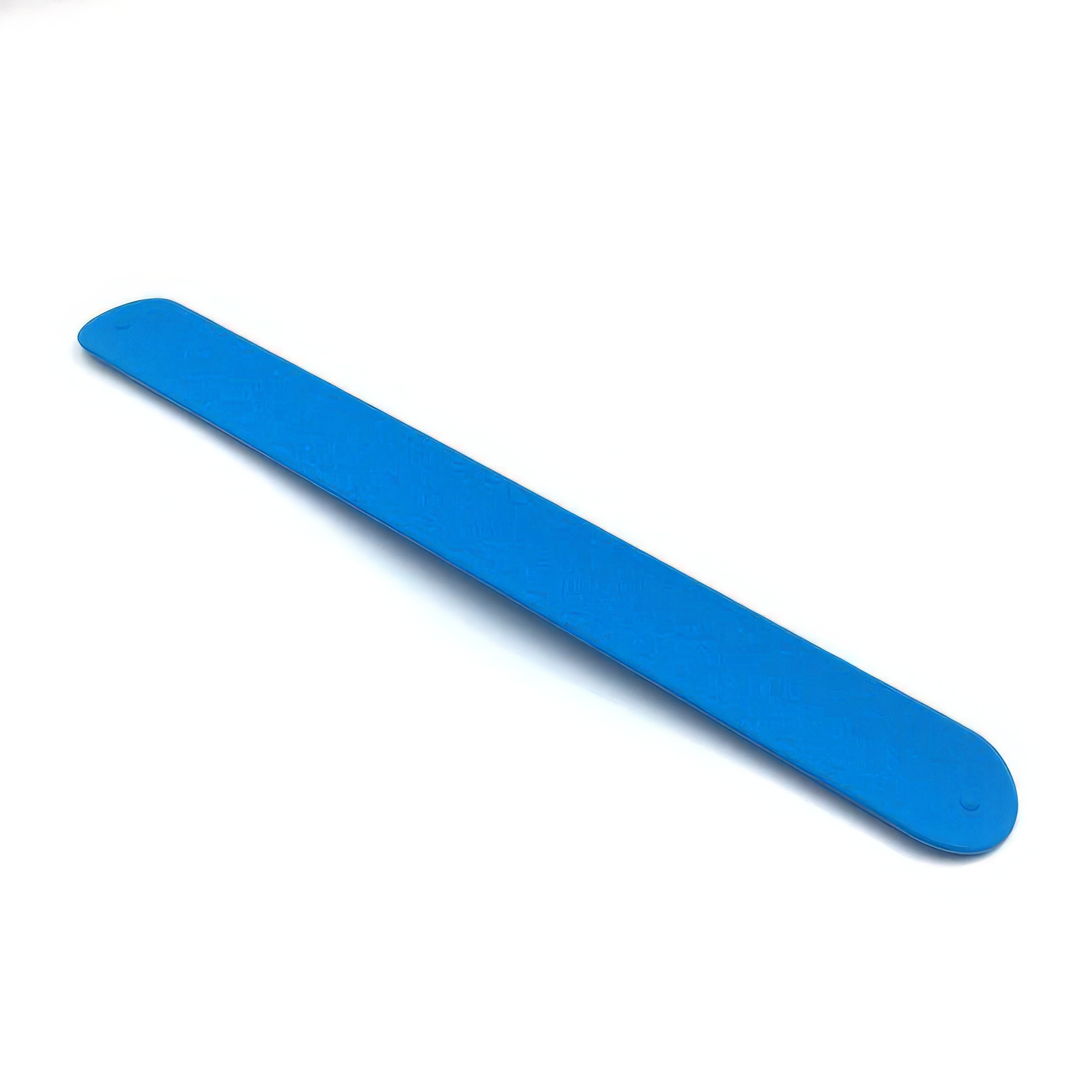Colorful Silicone Slap Bracelets