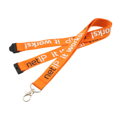 Lanyard 3/4"