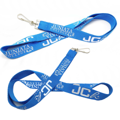 Lanyard 3/4"