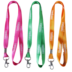 Lanyard 3/4"