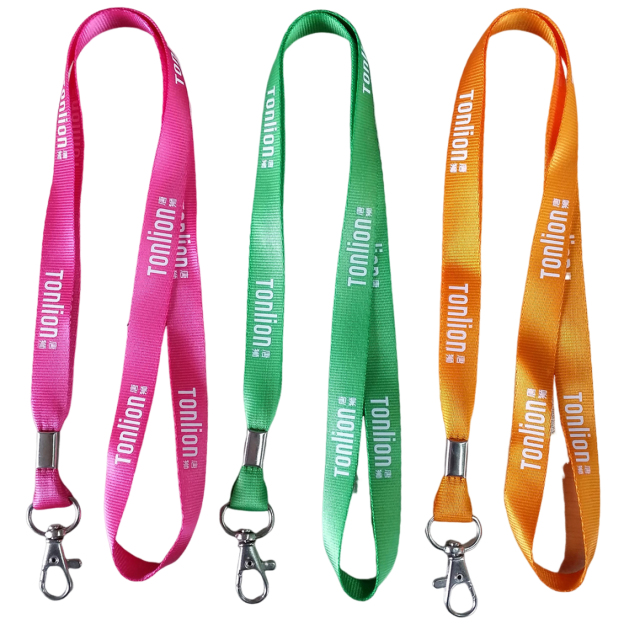 Lanyard 3/4"