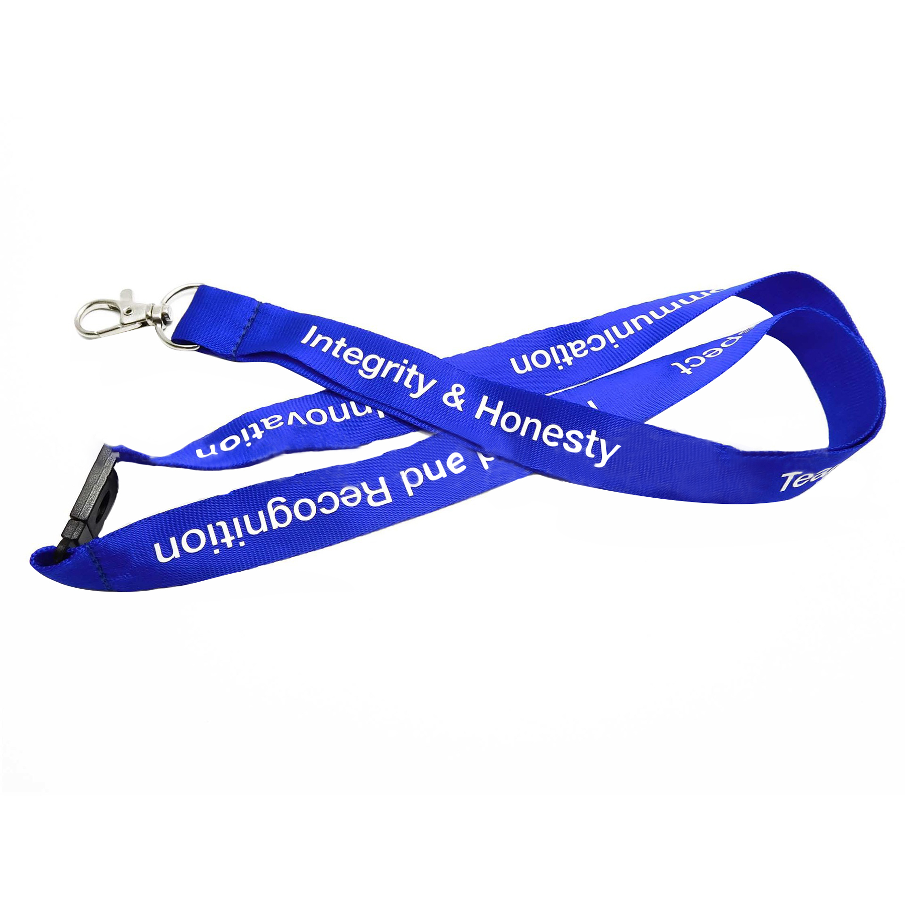 Lanyard 3/4"