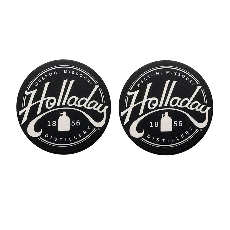 Pulpboard Paper Coasters