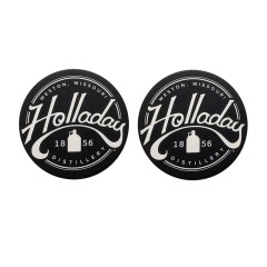 Pulpboard Paper Coasters