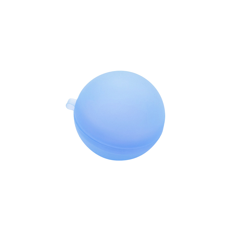 Silicone Water Ball