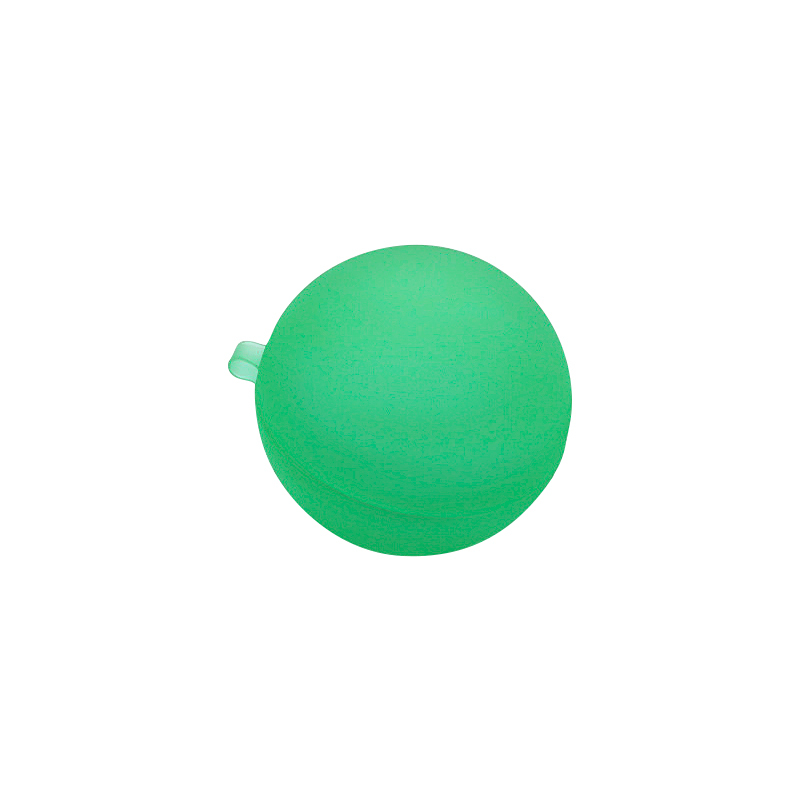 Silicone Water Ball