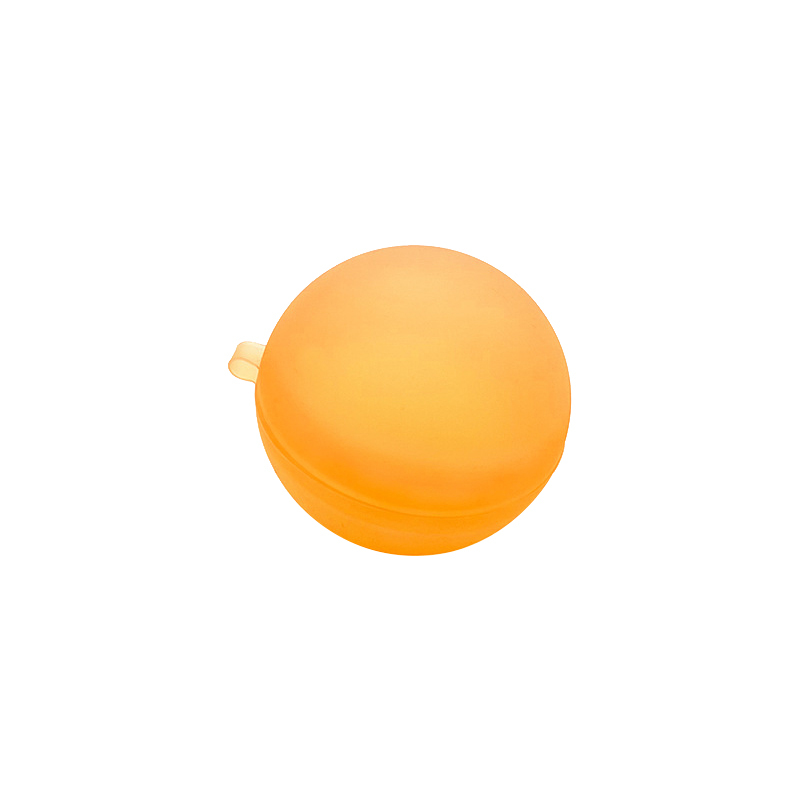 Silicone Water Ball