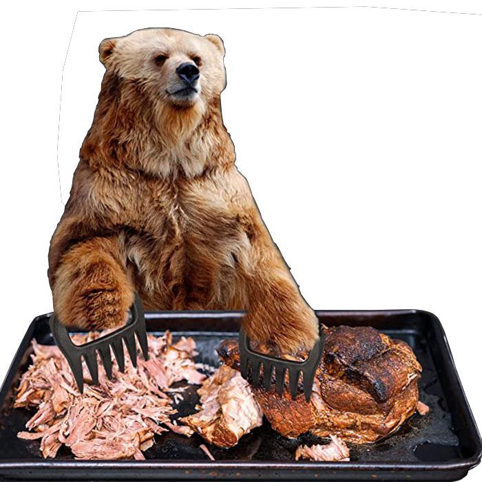 Cave Tools Meat Claws
