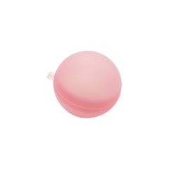 Silicone Water Ball