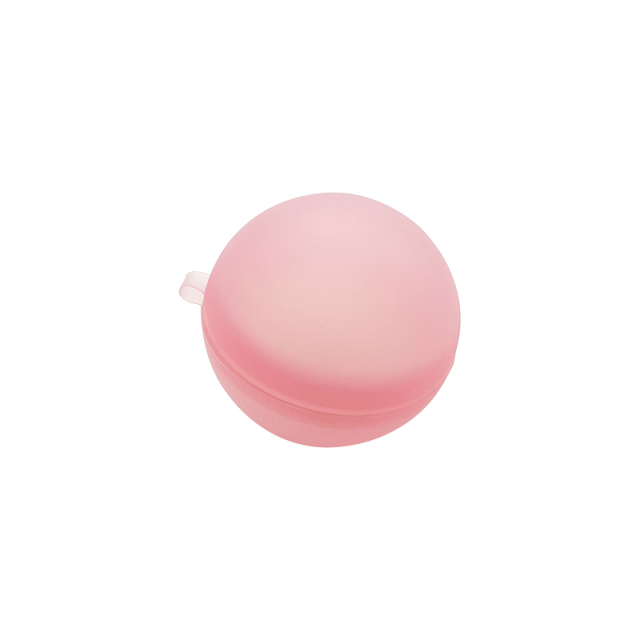 Silicone Water Ball