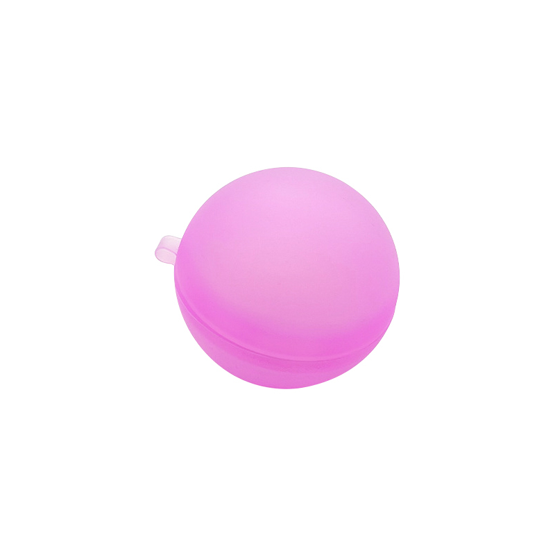 Silicone Water Ball