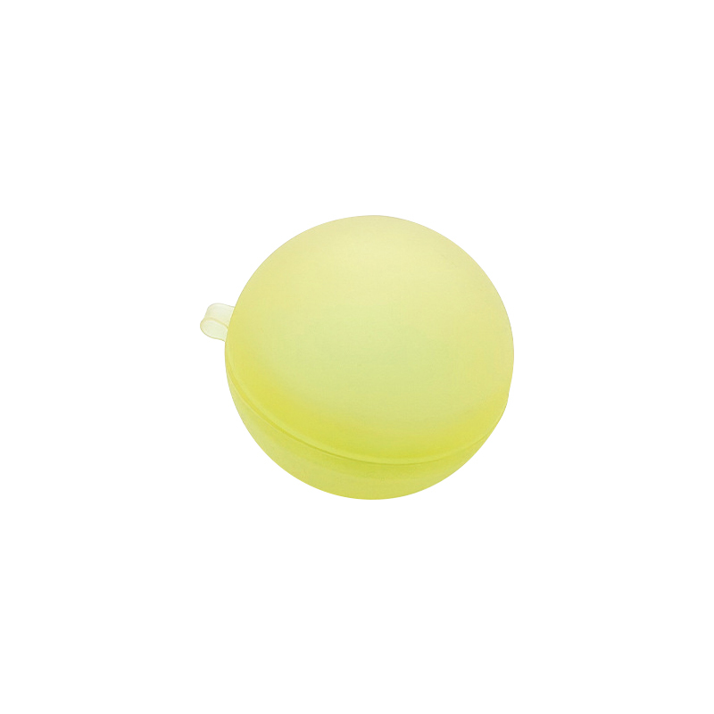 Silicone Water Ball