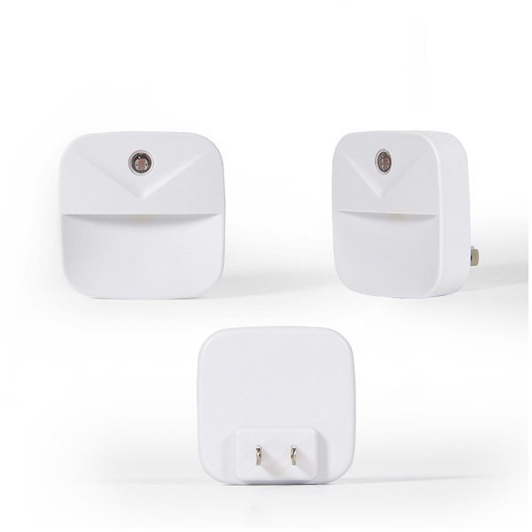 LED Smart Sensor Light