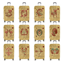 Elastic Luggage Case Cover