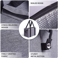 Foldable Camping Cooler Bag