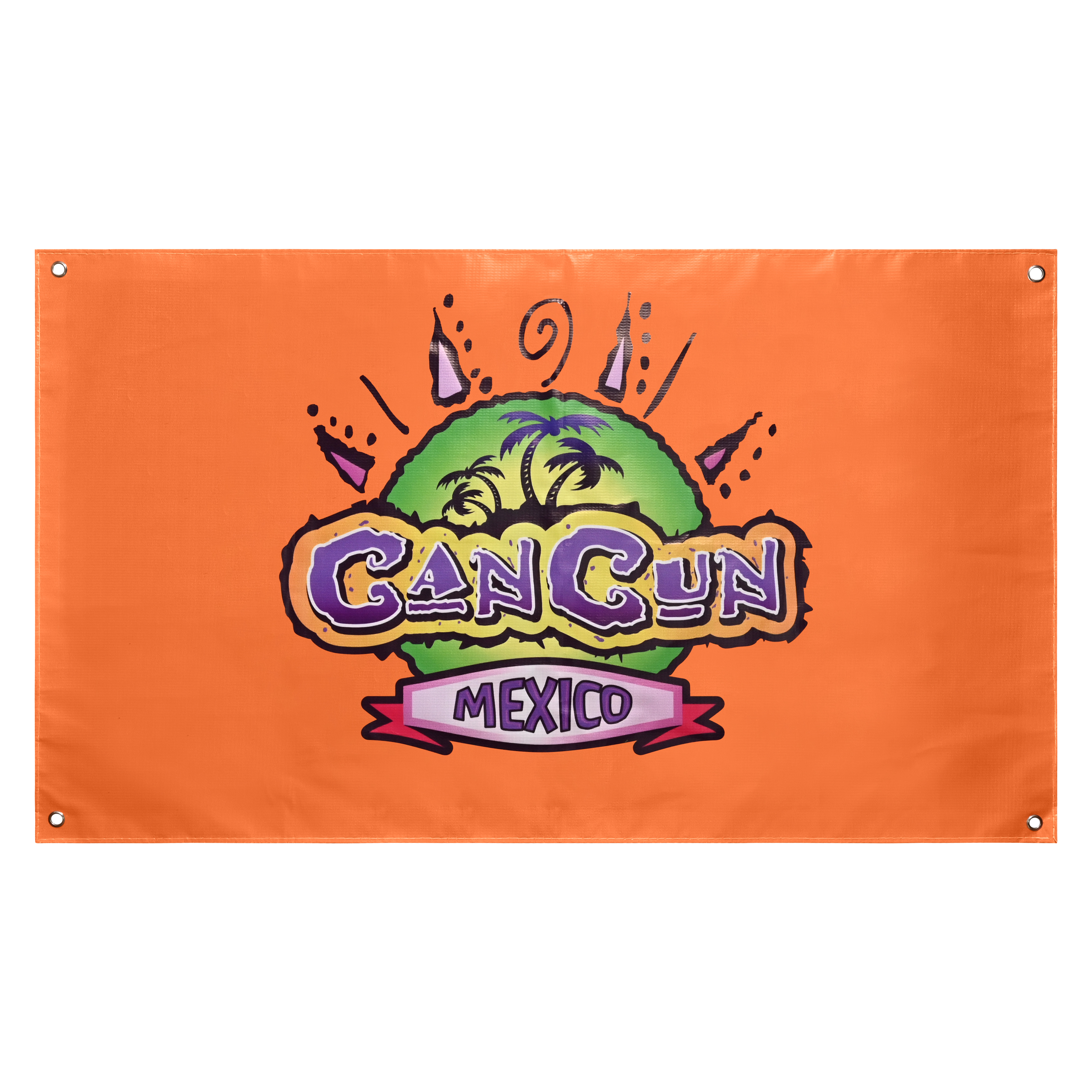 Custom Vinyl Banner