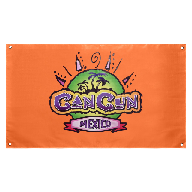 Custom Vinyl Banner