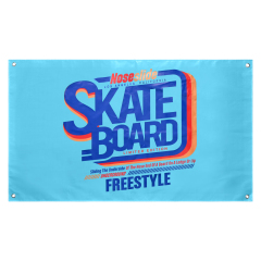 Custom Vinyl Banner