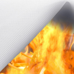 Emergency Fire Blanket