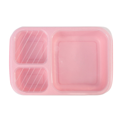 Wheat Straw Bento Lunch Box