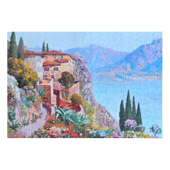Jigsaw Puzzle 300 Pieces