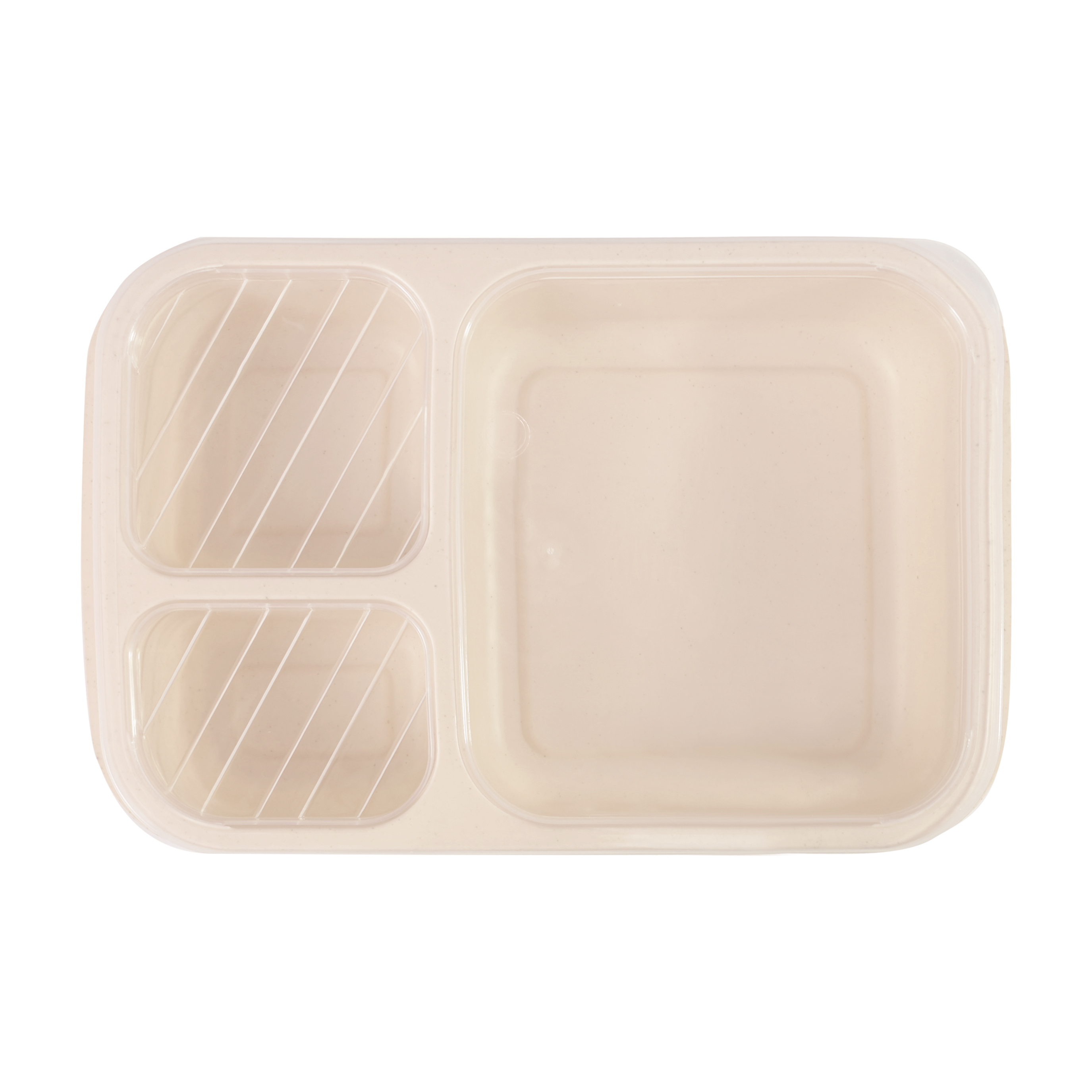 Wheat Straw Bento Lunch Box