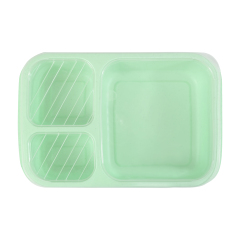 Wheat Straw Bento Lunch Box