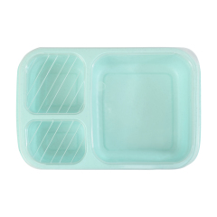 Wheat Straw Bento Lunch Box