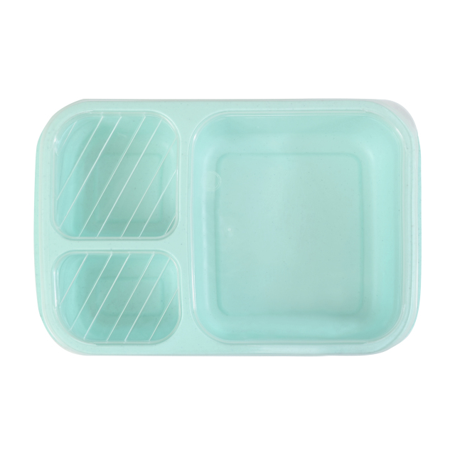 Wheat Straw Bento Lunch Box