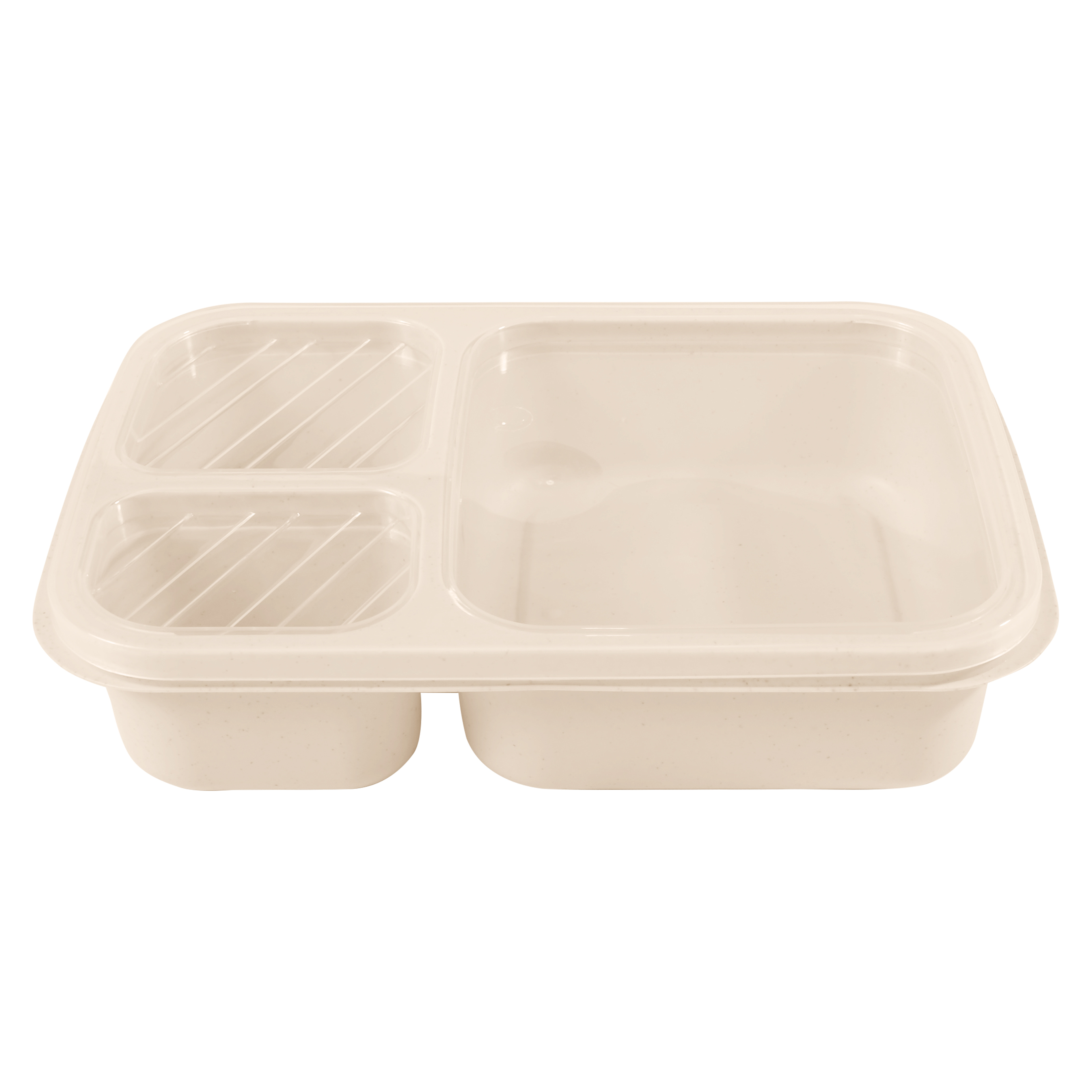 Wheat Straw Bento Lunch Box