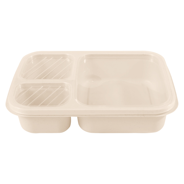 Wheat Straw Bento Lunch Box