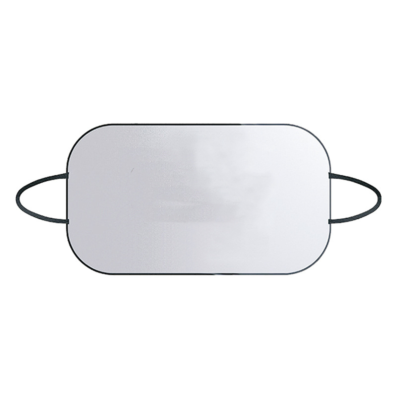 Foldable Car Sun Shade