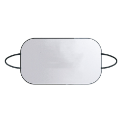 Foldable Car Sun Shade