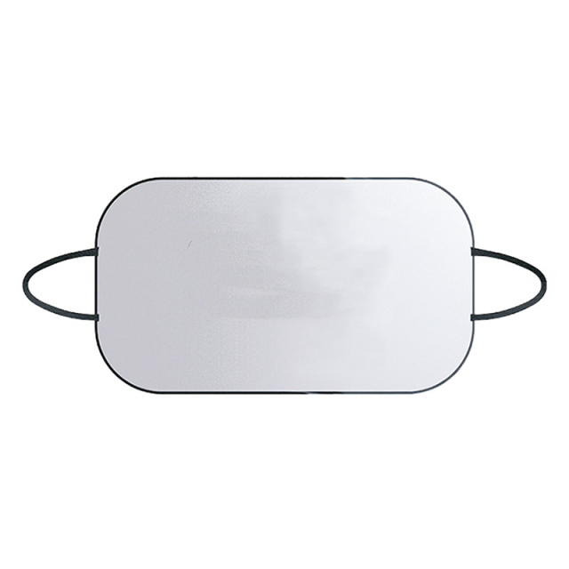 Foldable Car Sun Shade