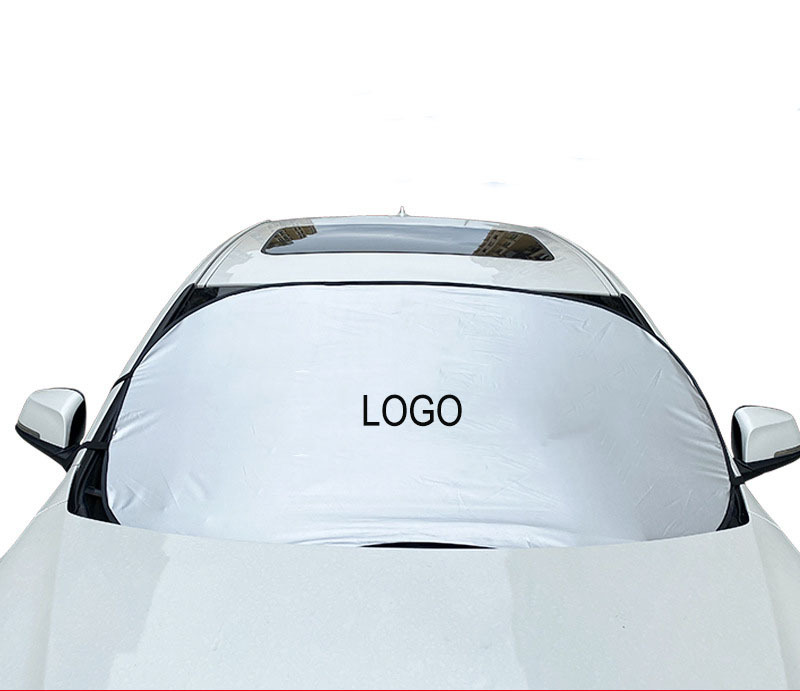 Foldable Car Sun Shade