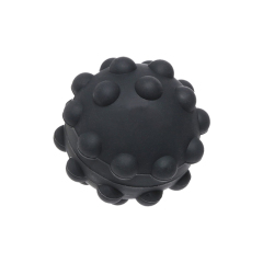 Push Pop Stress Reliever Ball Fidget Toy