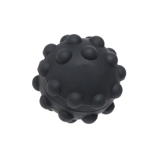 Push Pop Stress Reliever Ball Fidget Toy