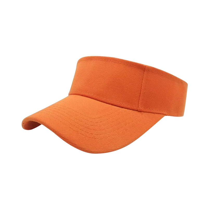 Sports Sun Visor Cap