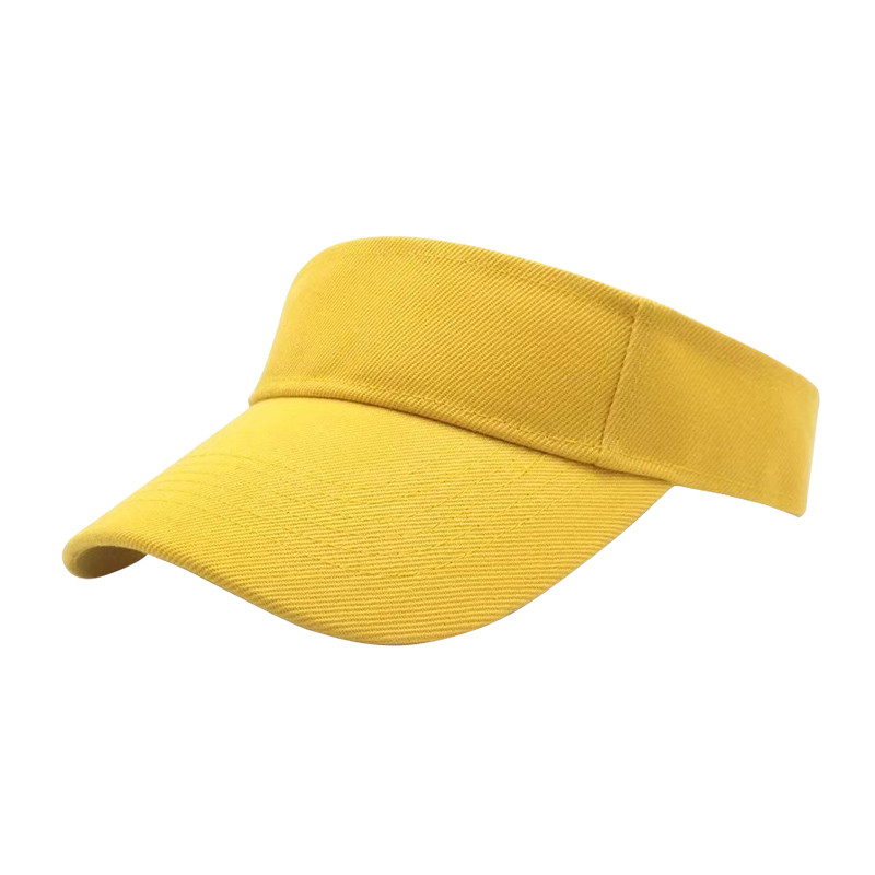 Sports Sun Visor Cap