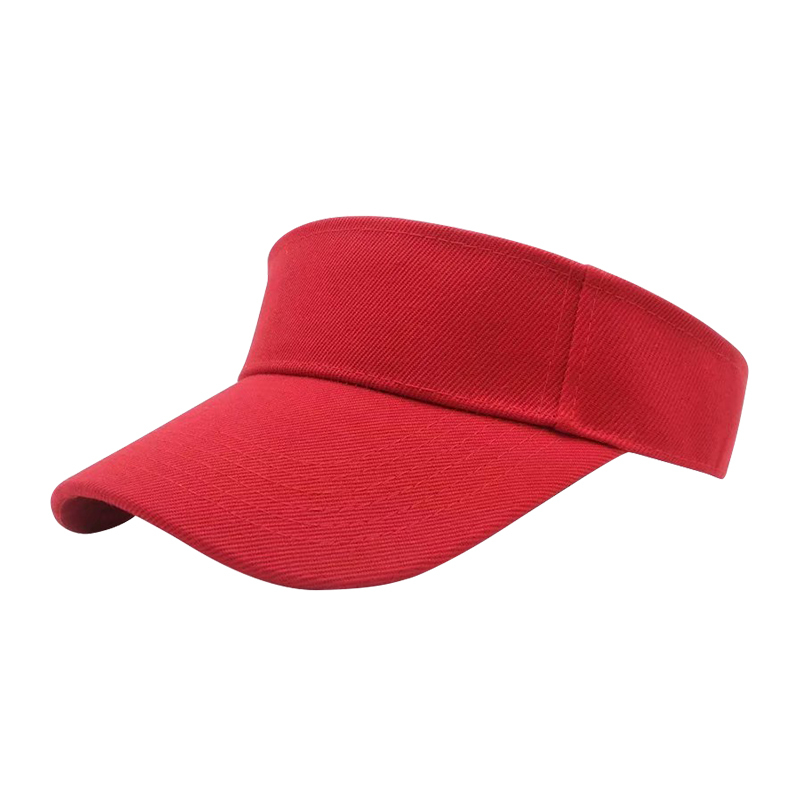 Sports Sun Visor Cap