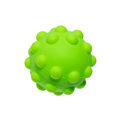 Push Pop Stress Reliever Ball Fidget Toy