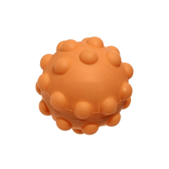 Push Pop Stress Reliever Ball Fidget Toy