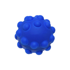 Push Pop Stress Reliever Ball Fidget Toy